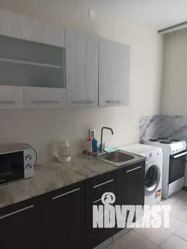 2-к квартира, посуточно, 45м2, 10/17 этаж