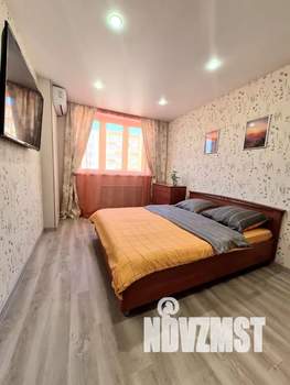 1-к квартира, посуточно, 32м2, 13/17 этаж