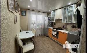 1-к квартира, на длительный срок, 35м2, 7/9 этаж