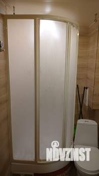 Студия квартира, на длительный срок, 20м2, 1/2 этаж