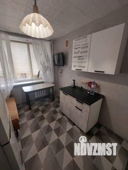 1-к квартира, на длительный срок, 38м2, 4/9 этаж