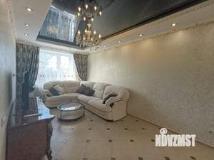 1-к квартира, на длительный срок, 36м2, 5/6 этаж