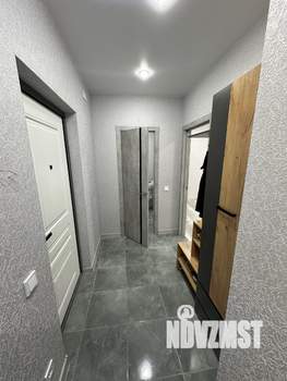 1-к квартира, на длительный срок, 45м2, 8/24 этаж