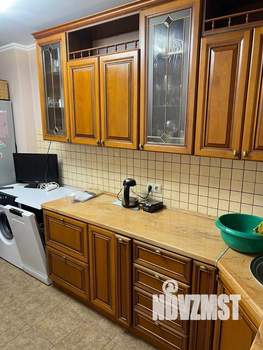 2-к квартира, на длительный срок, 48м2, 2/9 этаж