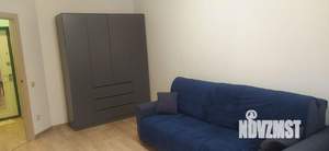 1-к квартира, на длительный срок, 42м2, 4/6 этаж