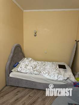 1-к квартира, на длительный срок, 43м2, 6/25 этаж