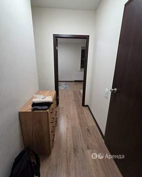 Студия квартира, на длительный срок, 213м2, 6/17 этаж