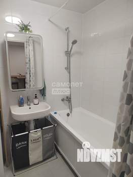 1-к квартира, на длительный срок, 35м2, 5/20 этаж