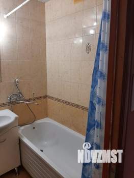 1-к квартира, на длительный срок, 40м2, 8/17 этаж