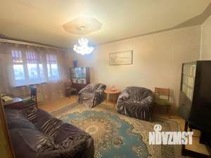 2-к квартира, на длительный срок, 51м2, 13/16 этаж