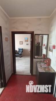 2-к квартира, на длительный срок, 52м2, 15/17 этаж
