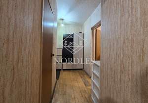 1-к квартира, на длительный срок, 39м2, 6/17 этаж