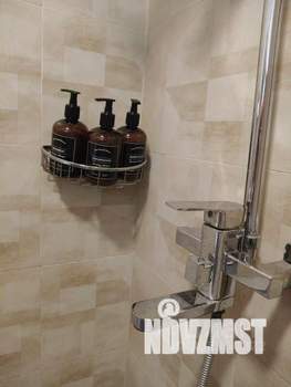 1-к квартира, посуточно, 22м2, 1/1 этаж