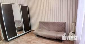 1-к квартира, на длительный срок, 42м2, 5/17 этаж