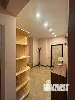 2-к квартира, на длительный срок, 68м2, 15/18 этаж