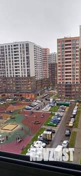 1-к квартира, на длительный срок, 30м2, 9/23 этаж