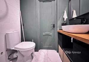 1-к квартира, на длительный срок, 35м2, 6/6 этаж