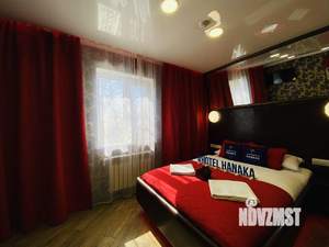 1-к квартира, посуточно, 19м2, 1/1 этаж