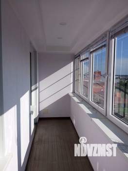 1-к квартира, на длительный срок, 40м2, 8/17 этаж