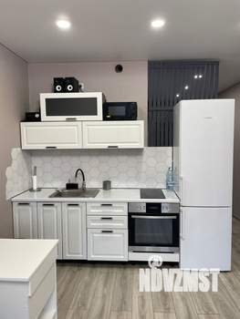 Студия квартира, на длительный срок, 30м2, 5/6 этаж