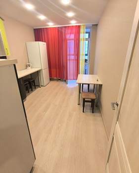 1-к квартира, на длительный срок, 35м2, 8/16 этаж
