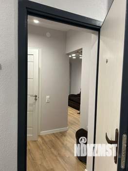 Студия квартира, на длительный срок, 26м2, 7/22 этаж