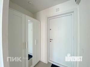 1-к квартира, на длительный срок, 38м2, 14/15 этаж