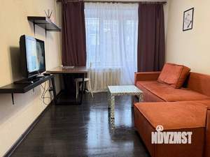 2-к квартира, на длительный срок, 45м2, 3/5 этаж