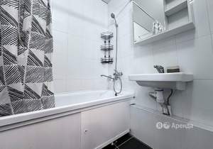 1-к квартира, на длительный срок, 32м2, 3/6 этаж