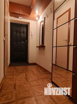 2-к квартира, на длительный срок, 42м2, 3/5 этаж