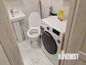 Студия квартира, посуточно, 23м2, 20/22 этаж