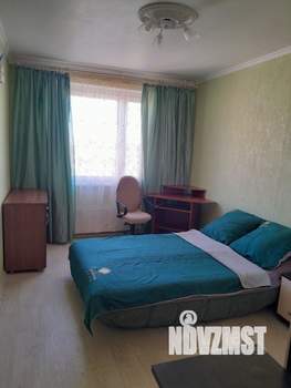 2-к квартира, посуточно, 54м2, 16/19 этаж