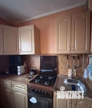 2-к квартира, на длительный срок, 44м2, 5/6 этаж
