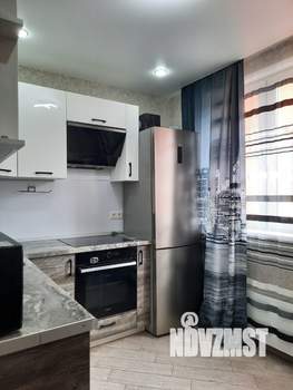 2-к квартира, на длительный срок, 52м2, 11/25 этаж