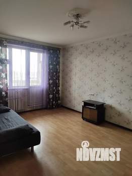 1-к квартира, на длительный срок, 38м2, 11/17 этаж