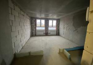 Студия квартира, на длительный срок, 23м2, 3/9 этаж