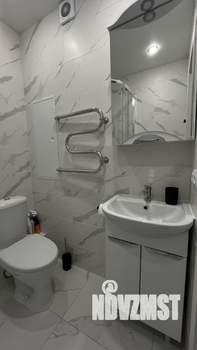 Студия квартира, на длительный срок, 24м2, 15/25 этаж