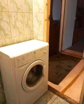 1-к квартира, на длительный срок, 34м2, 6/10 этаж