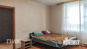 1-к квартира, на длительный срок, 37м2, 2/16 этаж