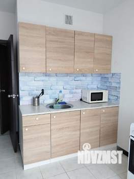 1-к квартира, на длительный срок, 30м2, 15/18 этаж