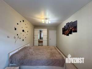 1-к квартира, на длительный срок, 37м2, 9/25 этаж