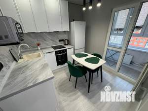 1-к квартира, посуточно, 30м2, 13/16 этаж