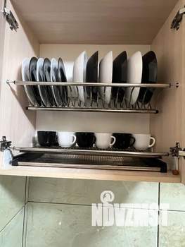 1-к квартира, посуточно, 31м2, 1/5 этаж