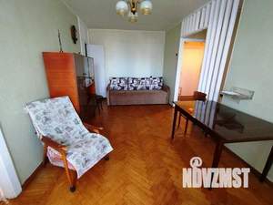 2-к квартира, на длительный срок, 45м2, 4/5 этаж