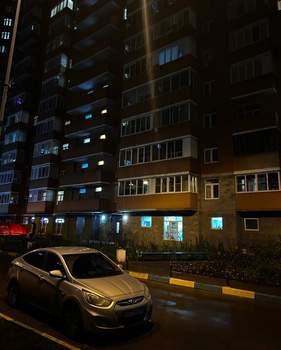 1-к квартира, на длительный срок, 45м2, 7/26 этаж