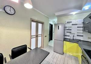 2-к квартира, на длительный срок, 58м2, 13/25 этаж