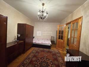 3-к квартира, на длительный срок, 60м2, 2/5 этаж
