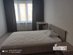 1-к квартира, на длительный срок, 31м2, 17/20 этаж