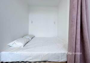 1-к квартира, на длительный срок, 35м2, 6/6 этаж