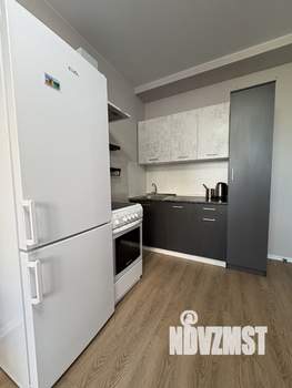 2-к квартира, на длительный срок, 36м2, 9/22 этаж